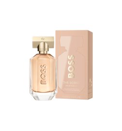 BOSS The Scent - Eau de Parfum for Women BOSS The Scent - Eau de Parfum for Women